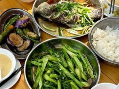 -烟桥私房菜馆(奋哥)