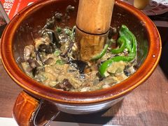 -小隐人家(乐松店)