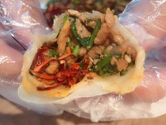-姥姥家春饼店(佳亿时尚广场店)