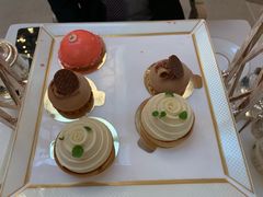 -The Ritz Restaurant