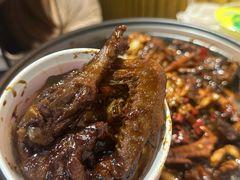 -回味黑鸭煲·始于2006(万松园店)