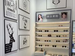 -ALPS阿尔卑斯眼镜(我格广场店)