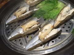 -船奇蒸汽海鲜·闽菜(八市海鲜总店)