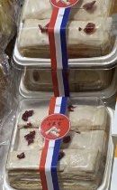 蔓越莓饼干-欧佩拉(段家坝店)