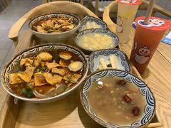 -捕螺记螺蛳粉(东关大街店)