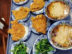 -老横泾面馆(吴中横泾店)
