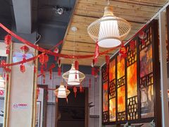 -左陕右甘(亚运村店)