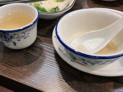 -大洋家·精品潮汕菜·生腌砂锅粥(天河东路店)