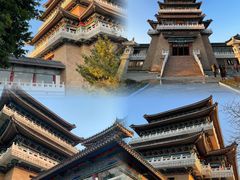 -高榜山景区