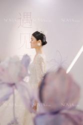 -金夫人婚纱摄影(华南店)