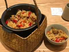肉汤泡饭-湘拾(壹方北馆店)