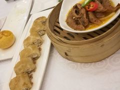 -新成海港大酒楼(康华路店)