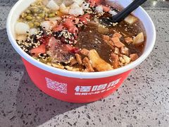 -怪噜范·贵阳小吃大排档(金源旗舰店)