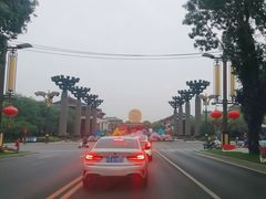 -大唐不夜城-开元广场