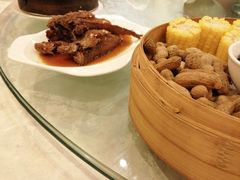 -满园春酒楼(庐江路店)