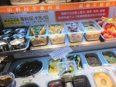 -三个渔夫·蒸汽海鲜(小白楼店)