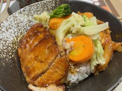 -吉野家(宾水道店)