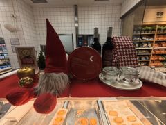 -宜家·瑞典风味餐厅(天津东丽商场店)
