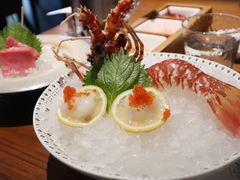 -Mr·Fish鱼鲜生海鲜放题(银泰in99店)