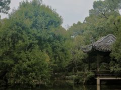 -惠山古镇·寄畅园