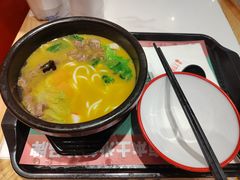 -大官米线(喜盈门范城店)