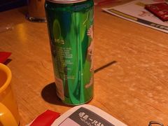 -喝丢一只鞋海鲜烧烤·海肠捞饭(东关街店)