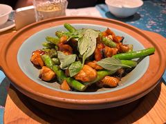 -茶人村·宫廷私厨(奥体印象城店)
