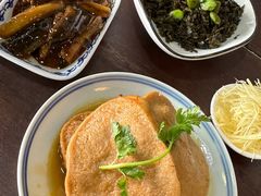 -同得兴 Since·1995 传统苏式面馆(嘉馀坊店)