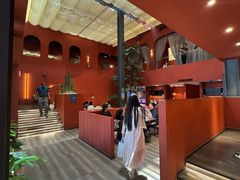 -大红门·博山菜(义乌路 海岱楼店)