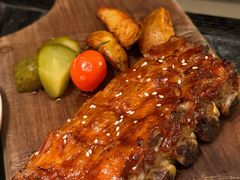 -Nord Grill&Bar Highland诺德西餐(深圳欢乐海岸店)