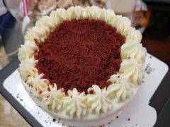 大都会红丝绒4寸蛋糕-派悦坊·甜品·蛋糕(日坛店)