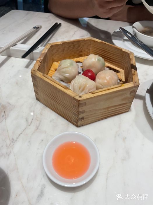 钱塘·粤点坊图片