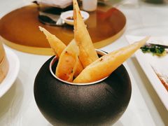 -领事馆19号中餐厅(厦门海景洲际酒店)