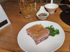 -金枝玉叶上海人家食府(三里河店)