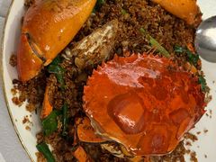 -喜记避风塘炒辣蟹(旗舰店)