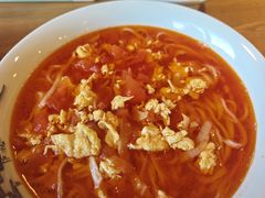 -难忘的面(五矿君澜酒店)
