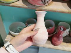 -爱上泥创意DIY手工陶艺(昙华林店)