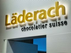 -Laderach 莱德拉(上海环贸iapm店)