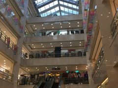 -光启城时尚购物中心