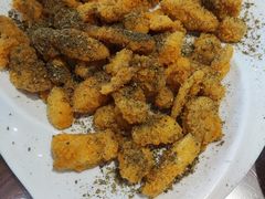 -恩宏德餐馆(平山道店)
