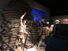 -上海四行仓库抗战纪念馆