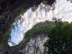 -英西峰林·洞天仙境