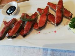 -马克西姆俄罗斯餐厅(通亚街店)