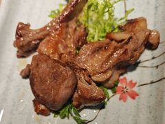 -德川家日本料理(中关村寰太大厦店)