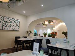 -香香海南菜餐厅