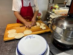 -煎饼卷大葱(春秋西路店)