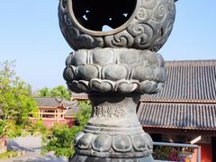 -博鳌禅寺