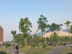 -北京师范大学(珠海校区)