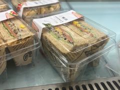 -匡小敏手工烘培(大地金墅店)