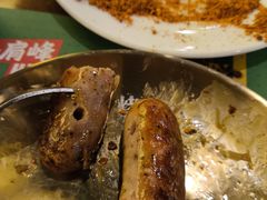 -拉丁餐厅·巴西烤肉自助(正佳广场店)